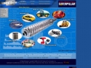 Website Snapshot of Accu-Cut Diamond Tool Co., Inc./Accu-Cut Diamond Bore Sizing Syst